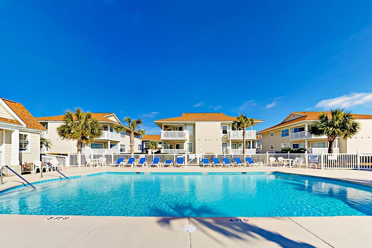 Shorehaven Миртл-Бич Экстерьер фото
