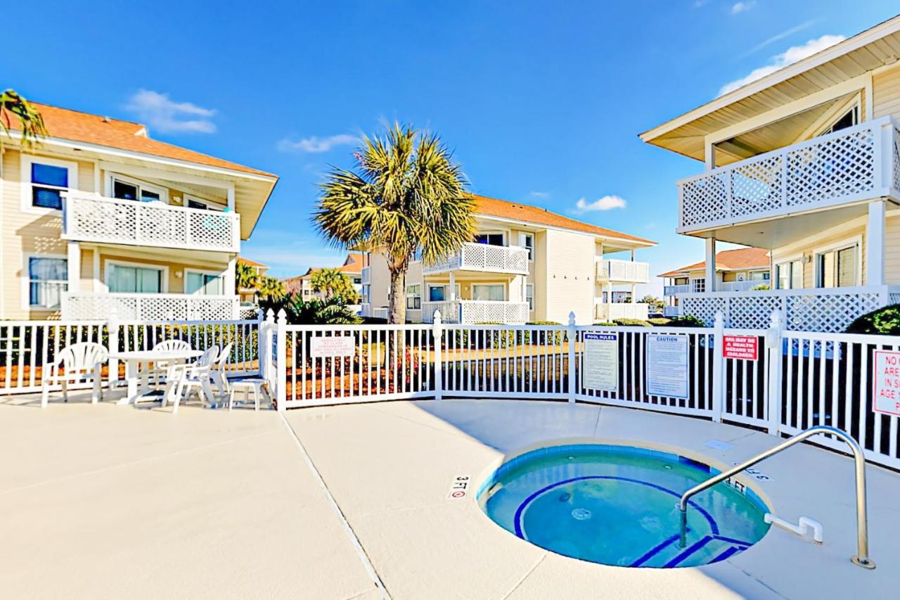 Shorehaven Миртл-Бич Экстерьер фото